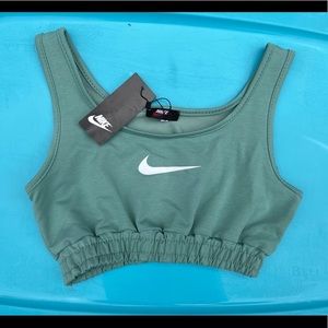 Nike sport bra
